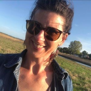 Meet your Posher, Marykate